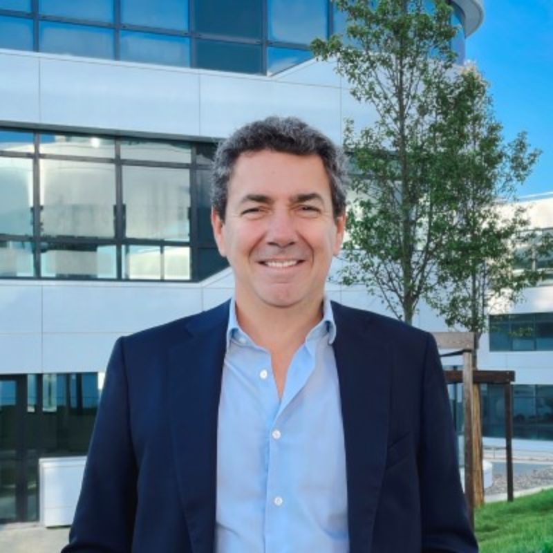 Julien Rollet, Hudson Développement